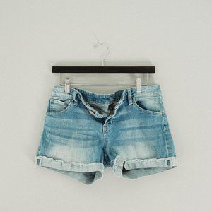 a.n.a Jean Shorts